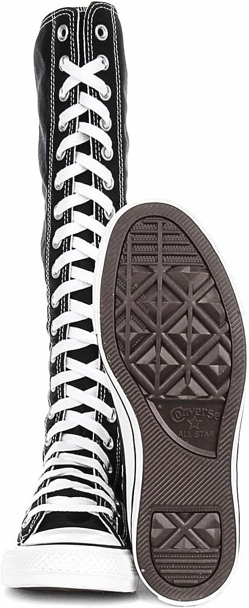 Converse A09429C Men's Chuck Taylor All Star Xxhi Knee High Boot