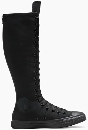 Converse A09429C Men's Chuck Taylor All Star Xxhi Knee High Boot