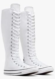 Converse A09429C Men's Chuck Taylor All Star Xxhi Knee High Boot