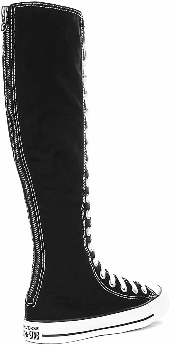 Converse A09429C Men's Chuck Taylor All Star Xxhi Knee High Boot