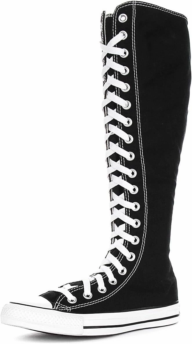 Converse A09429C Men's Chuck Taylor All Star Xxhi Knee High Boot