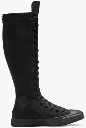 Converse A09429C Men's Chuck Taylor All Star Xxhi Knee High Boot