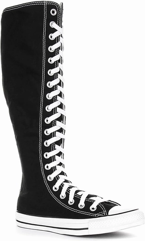 Converse A09429C Men's Chuck Taylor All Star Xxhi Knee High Boot