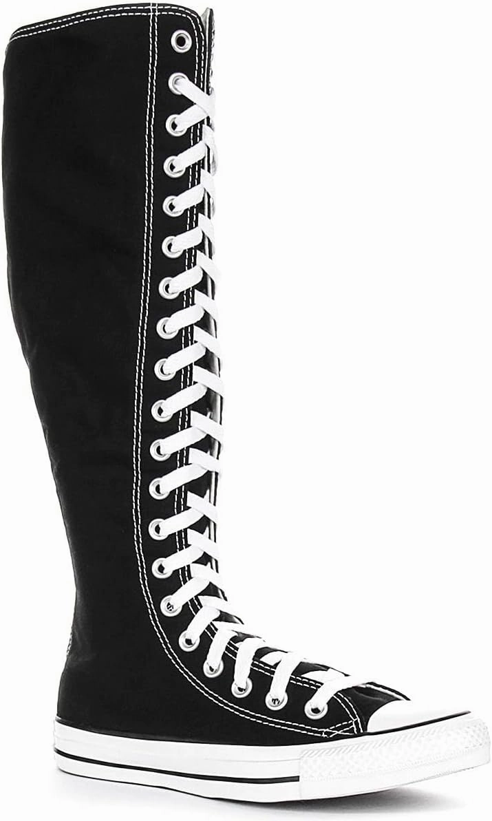 Converse A09429C Men's Chuck Taylor All Star Xxhi Knee High Boot