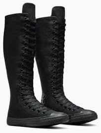 Converse A09429C Men's Chuck Taylor All Star Xxhi Knee High Boot