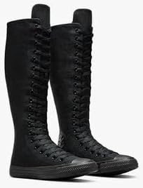 Converse A09429C Men's Chuck Taylor All Star Xxhi Knee High Boot