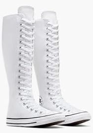 Converse A09429C Men's Chuck Taylor All Star Xxhi Knee High Boot