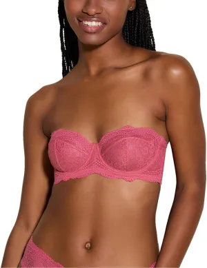 Cosabella Women's Forte Strapless Bra