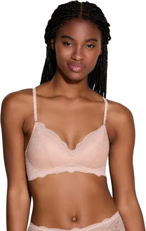 Cosabella Women's Forte Travel Padded Bralette