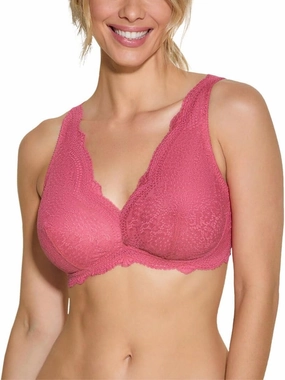 Cosabella Women's Forte Curvy Longline Bralette