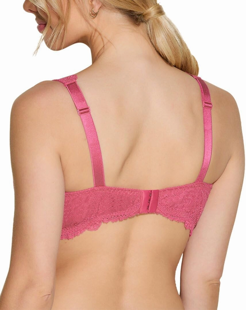 Cosabella Women's Forte Curvy Longline Bralette