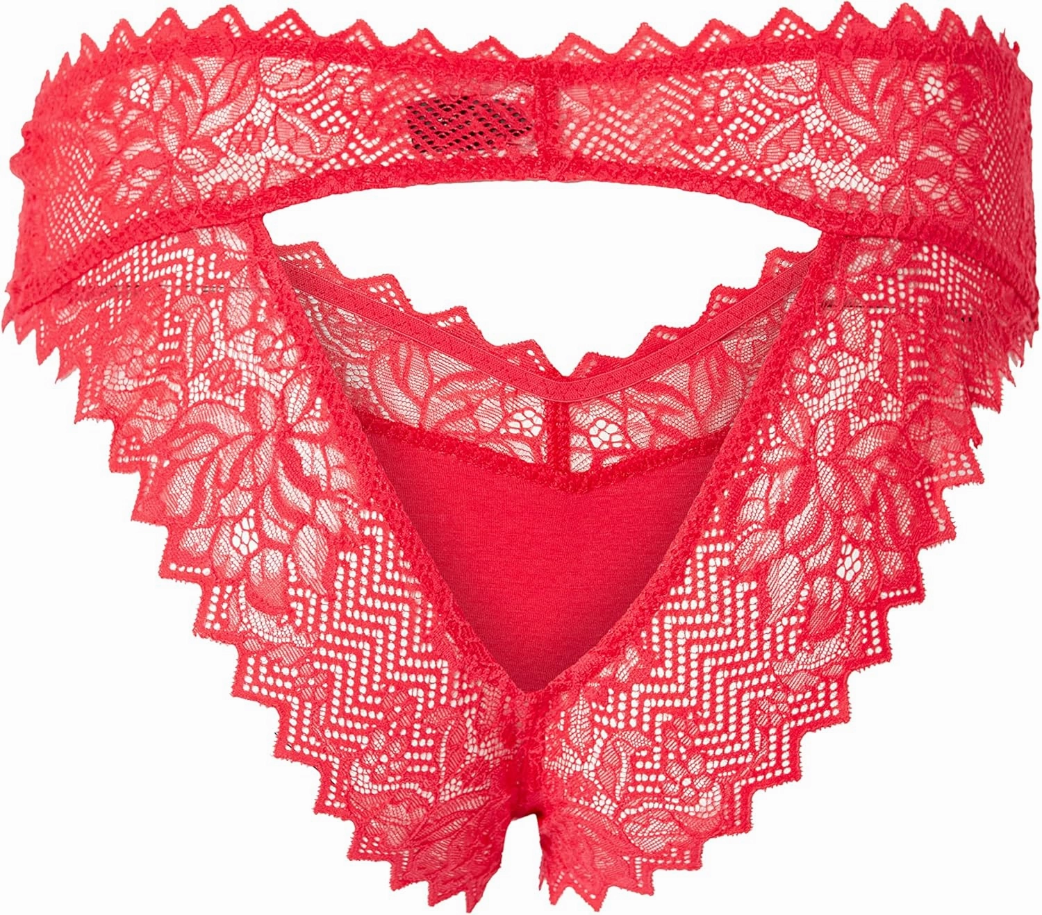 Cosabella Women's Leonora Naughty Boyshort
