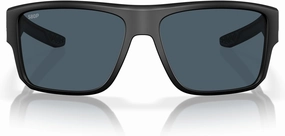 Costa Del Mar Men's Taxman Square Sunglasses