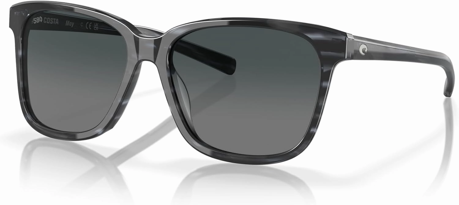 Costa Del Mar Women's May Sunglasses
