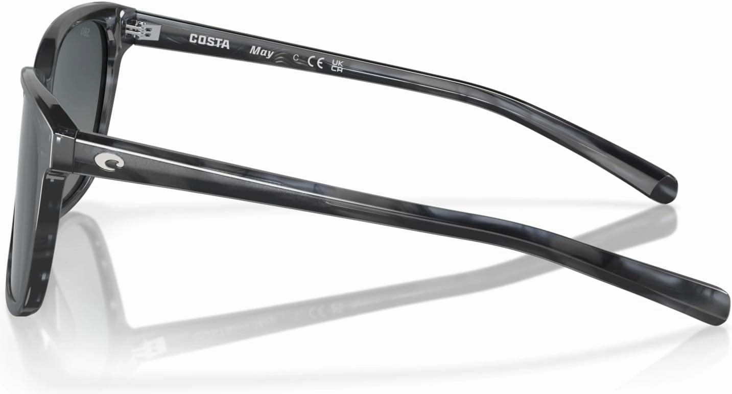 Costa Del Mar Women's May Sunglasses