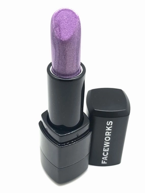 Crazy Colors Lipstick (Amethyst)