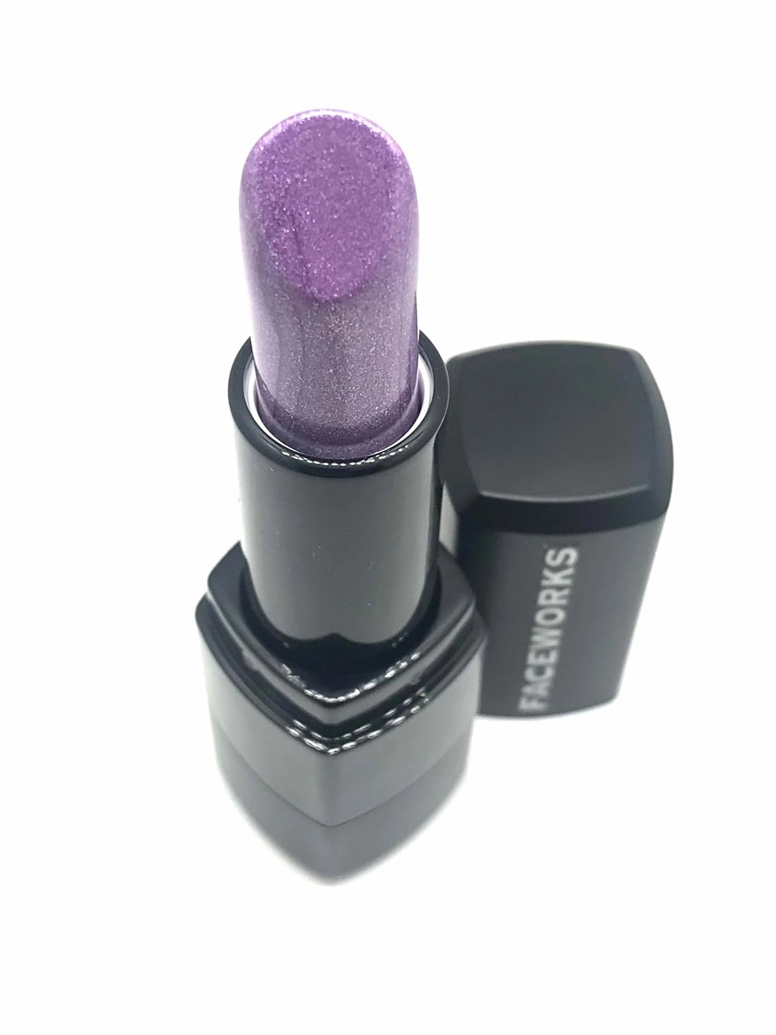 Crazy Colors Lipstick (Amethyst)