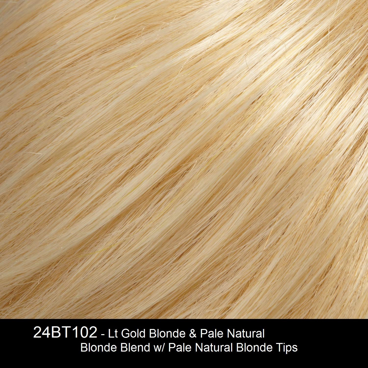 Crush Ponytail Color 24BT102 Banana Split Easihair Hairpieces 7.5-10" Length Reversible Claw Clip Attachment Synthetic Curly Layered Pony Clip On Bundle MaxWigs Hairloss Booklet