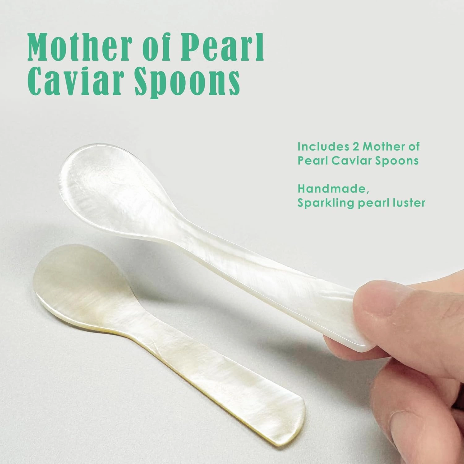 Crystal Caviar Serving Set with 2 Mother of Pearl Spoons Handcrafted Glass Caviar Dish with Fish Relief Design,Vibrant Colors Showcasing,5oz Capacity,Dishwasher Safe,Red