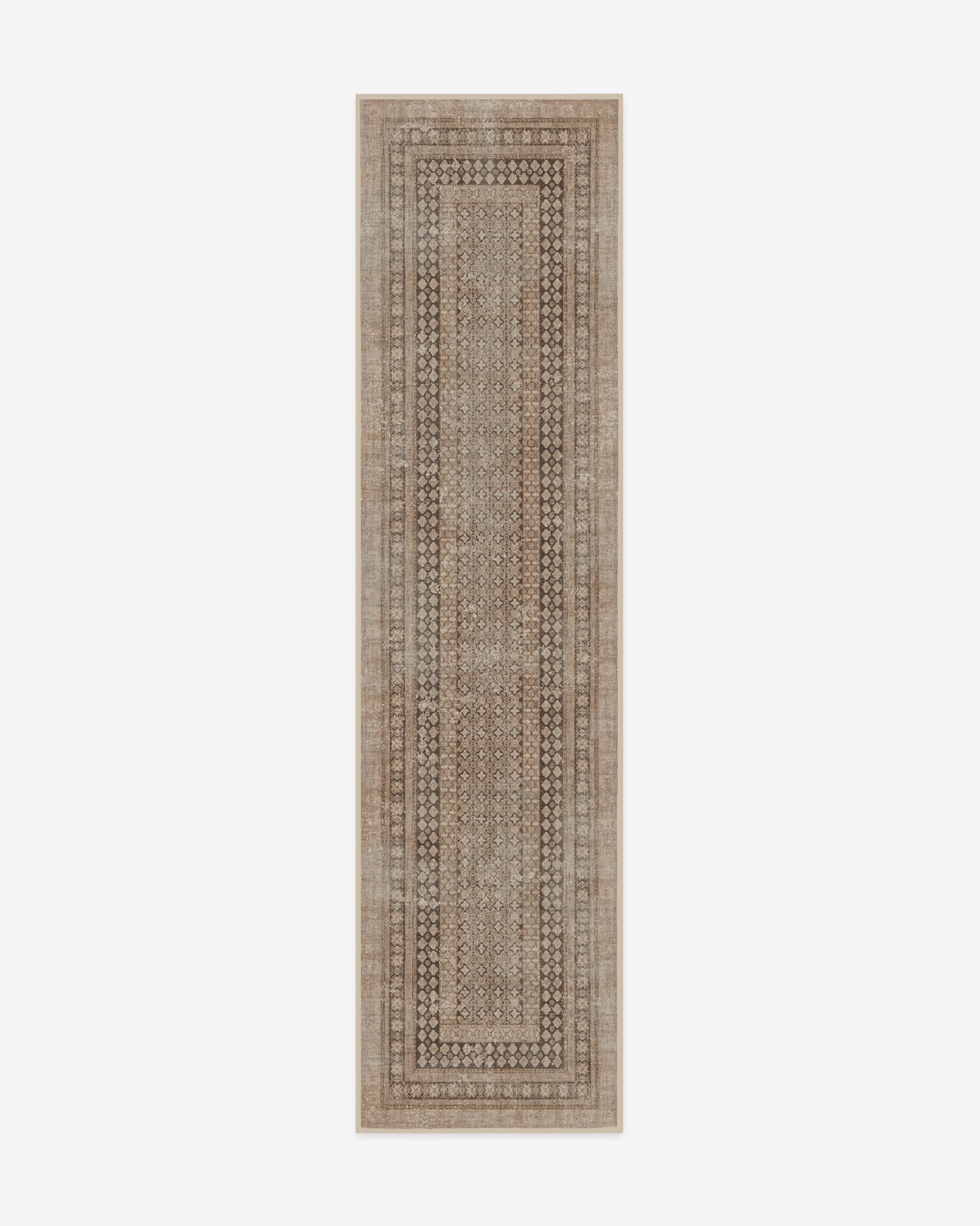 Cyrus Rose Gold Rug