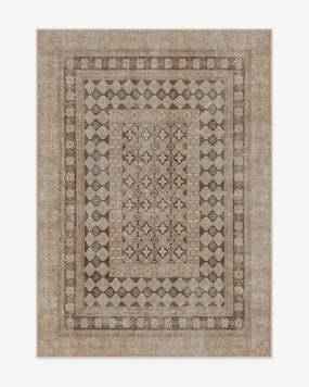 Cyrus Rose Gold Rug