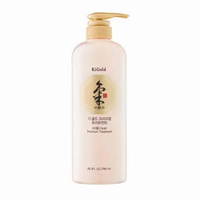 Daeng Gi Meo Ri Ki Gold - Premium Treatment