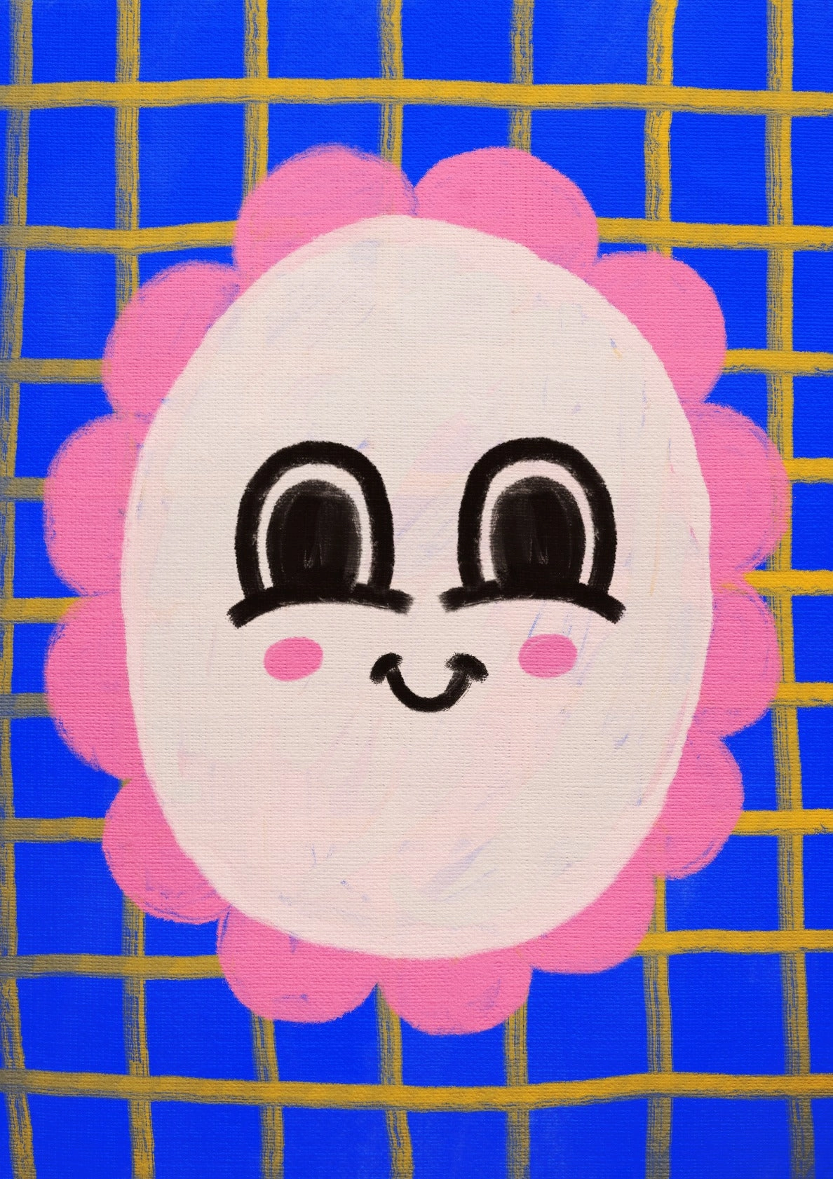 Daisy Smile