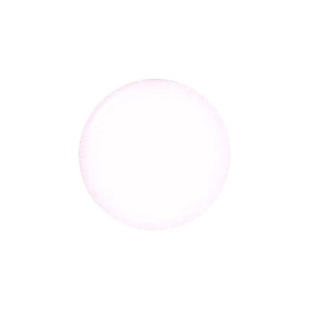 Dazzle Dry Mini Kit 4 Step System - Poised, a semi-sheer iridescent, stark white with subtle pink iridescent shimmer. (5 Piece Kit / 5 Manicures)