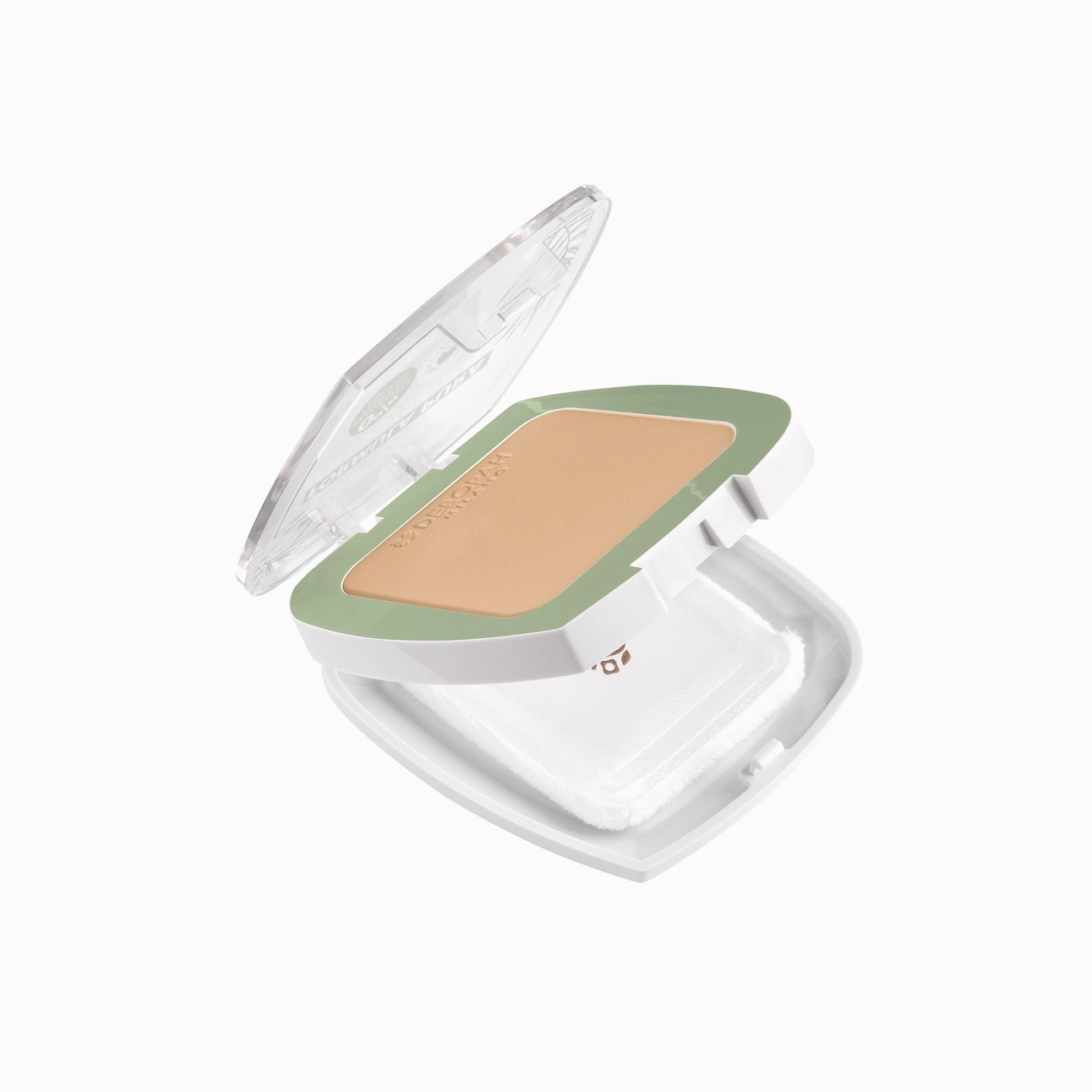 Deborah Milano Formula Pura Balsamo Labbra Bio Lip Balm 03