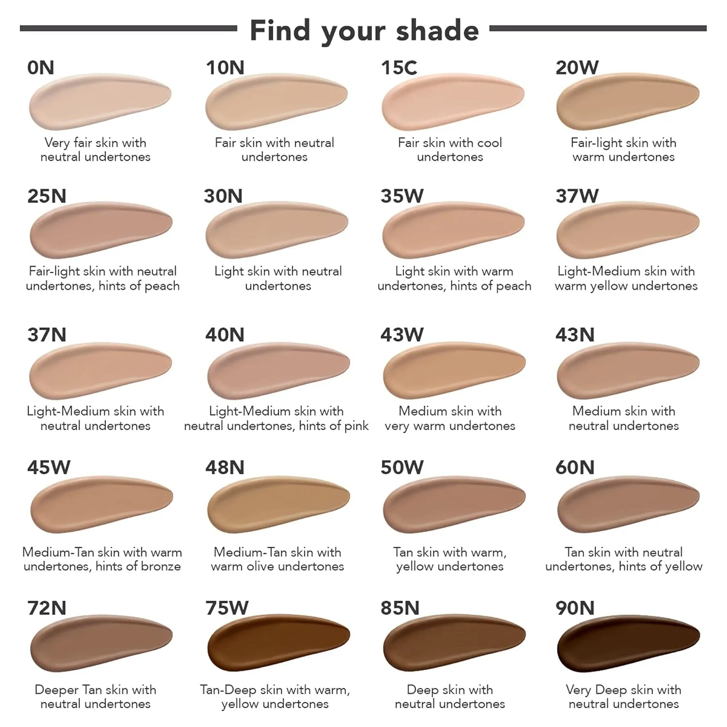 Dermablend Flawless Creator Multi-Use Liquid Foundation Makeup, Full Coverage Lightweight Buildable Foundation, Natural Finish, 1 Fl oz.