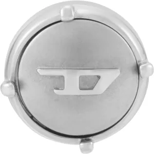 Diesel Stainless Steel Earrings for Men