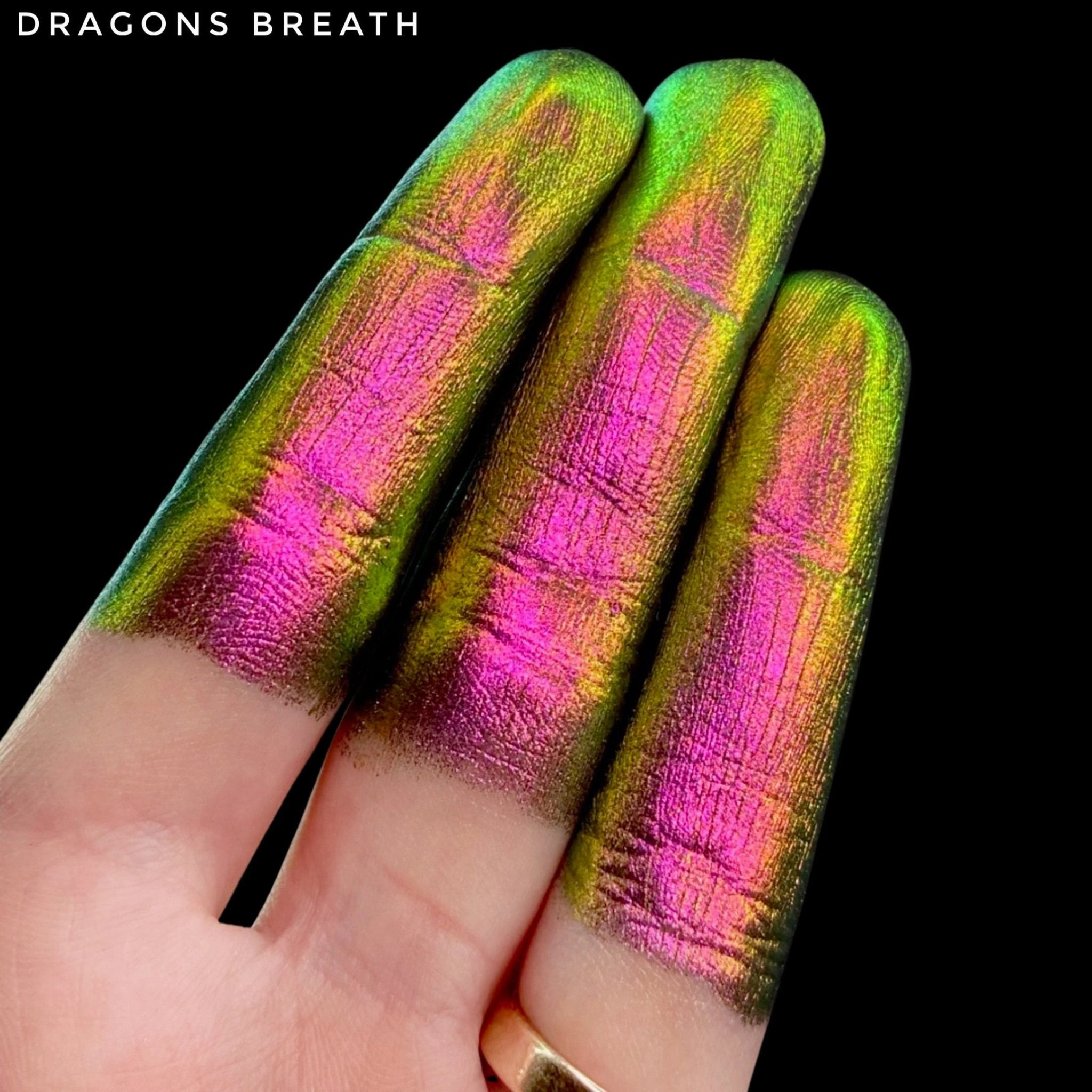 DISCONTINUED Enchanted Forest Multichrome Pressed Eyeshadow Collection
