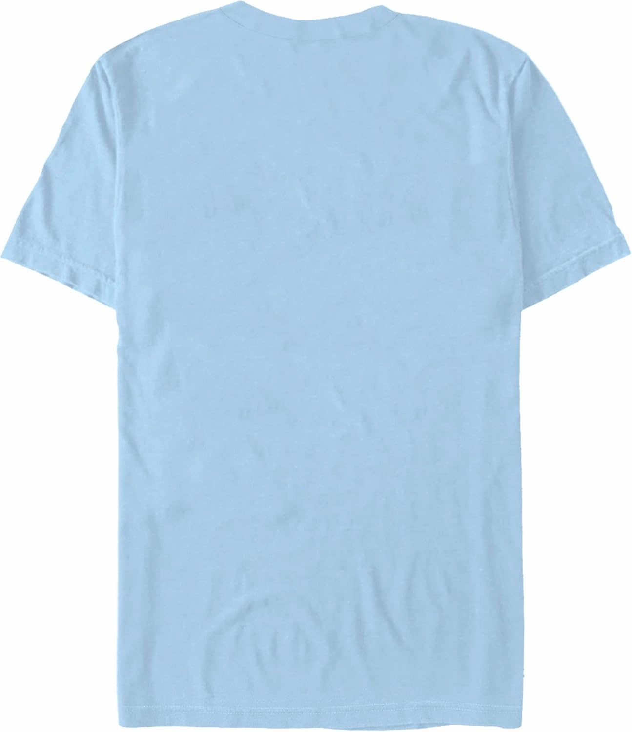 Disney Men's Full Size Mickey Mouse Distressed Look T-Shirt