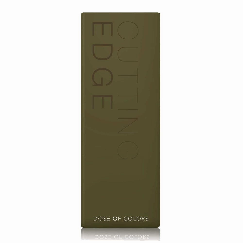 Dose of Colors Cutting Edge Eyeshadow Palette