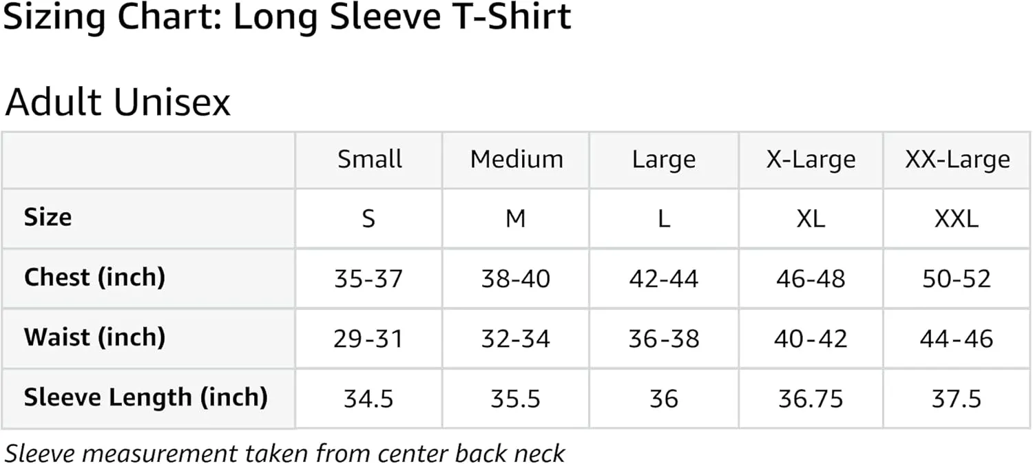 Dragon & Tiger Yin Yang Power Long Sleeve T-Shirt