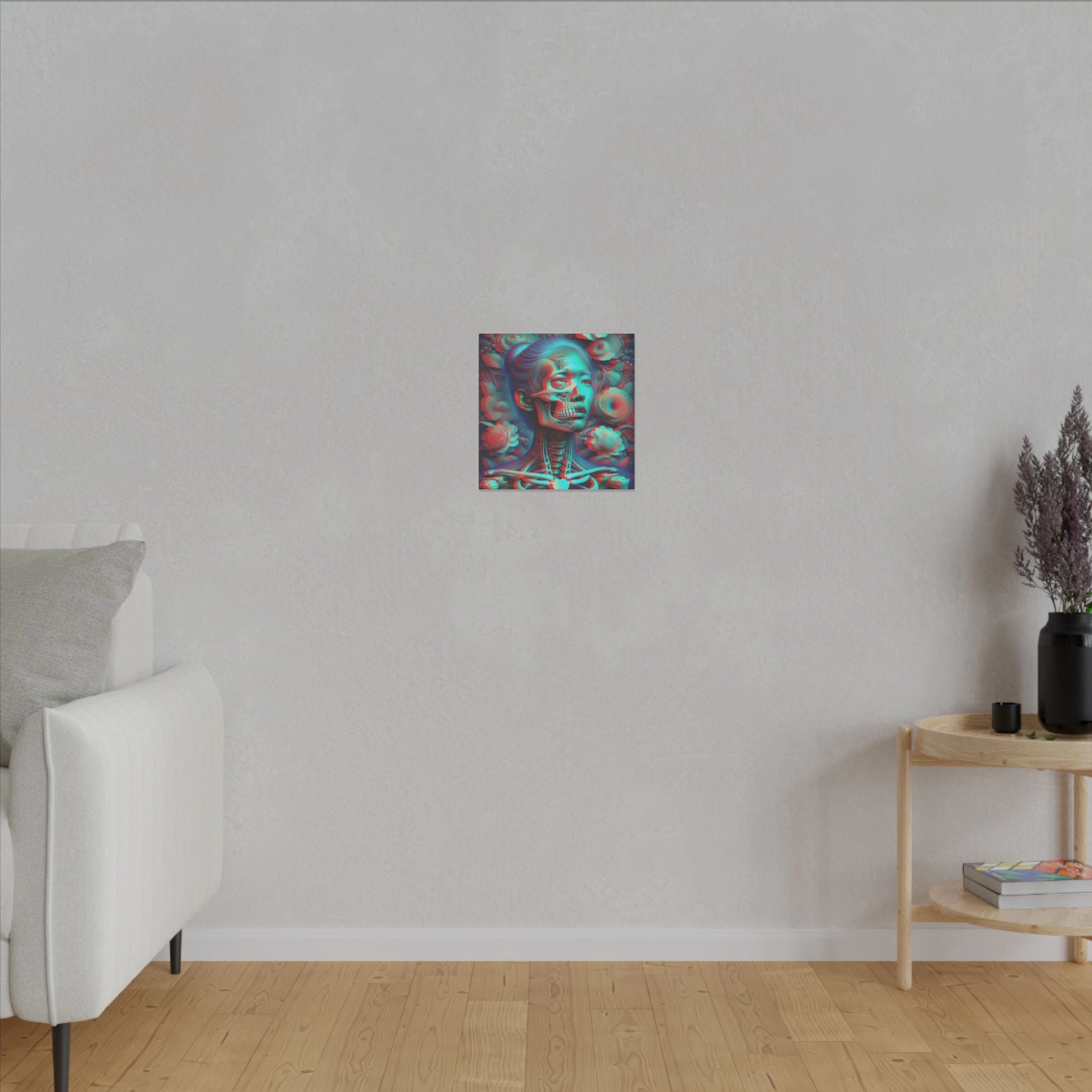 Dreamline Fusion - Canvas