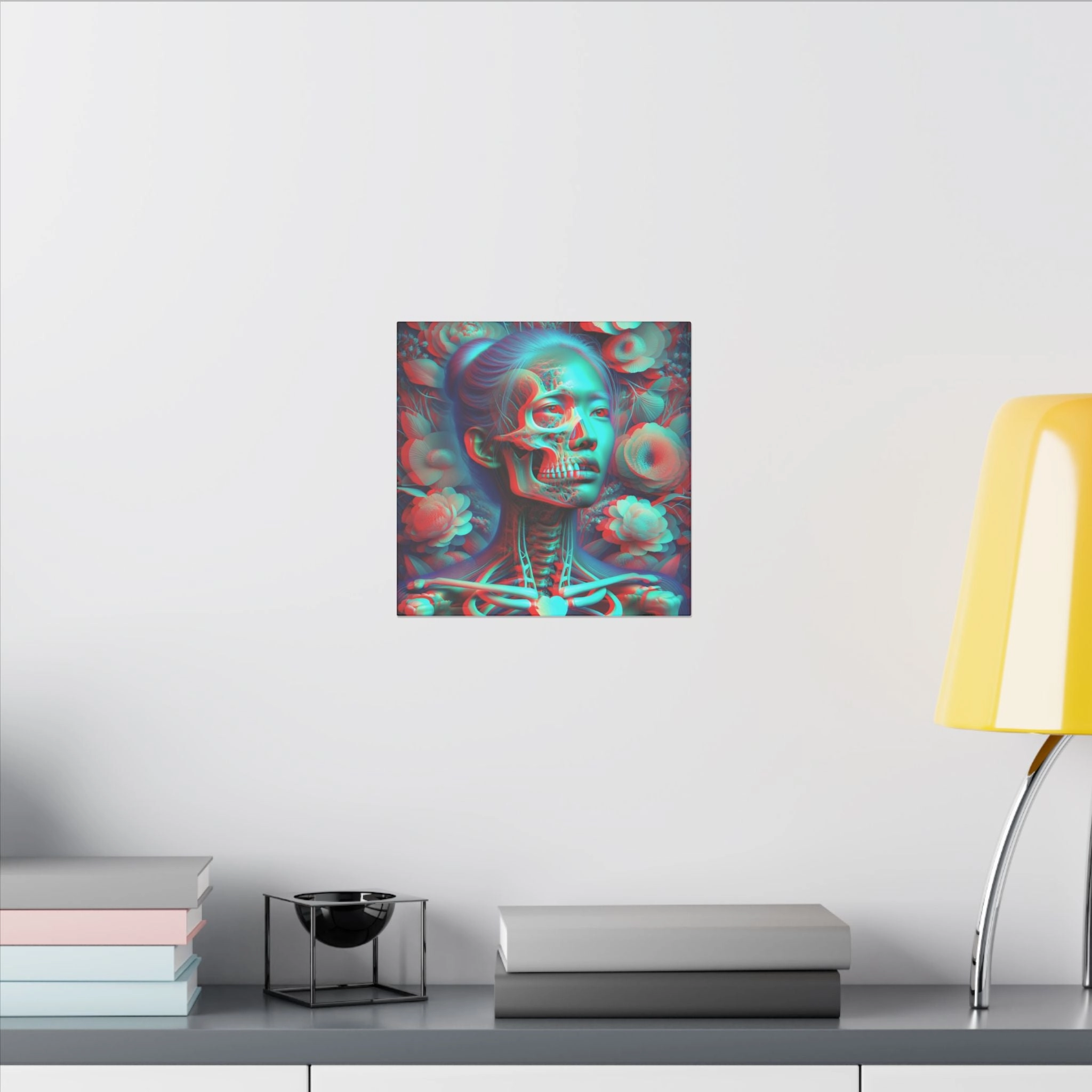 Dreamline Fusion - Canvas