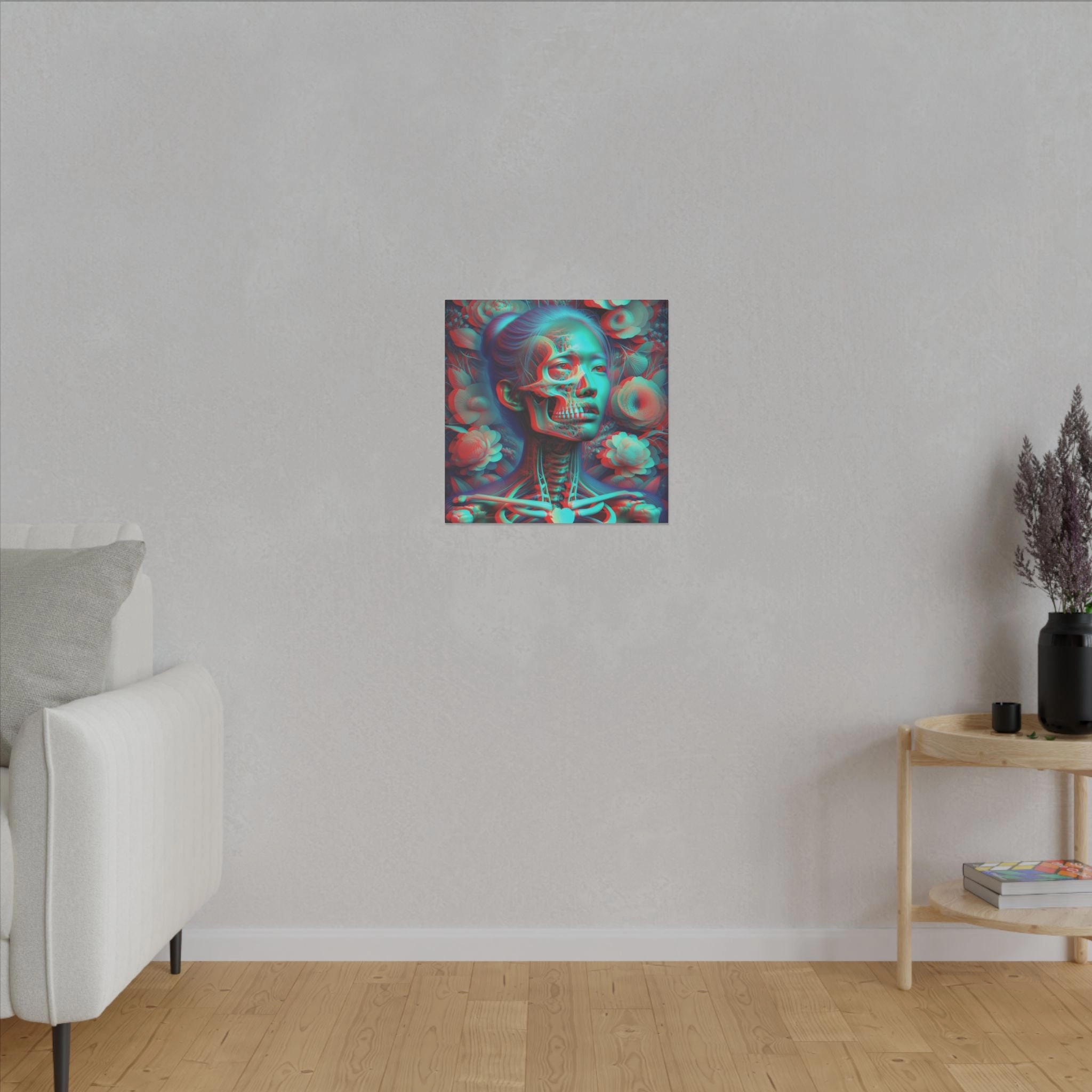 Dreamline Fusion - Canvas
