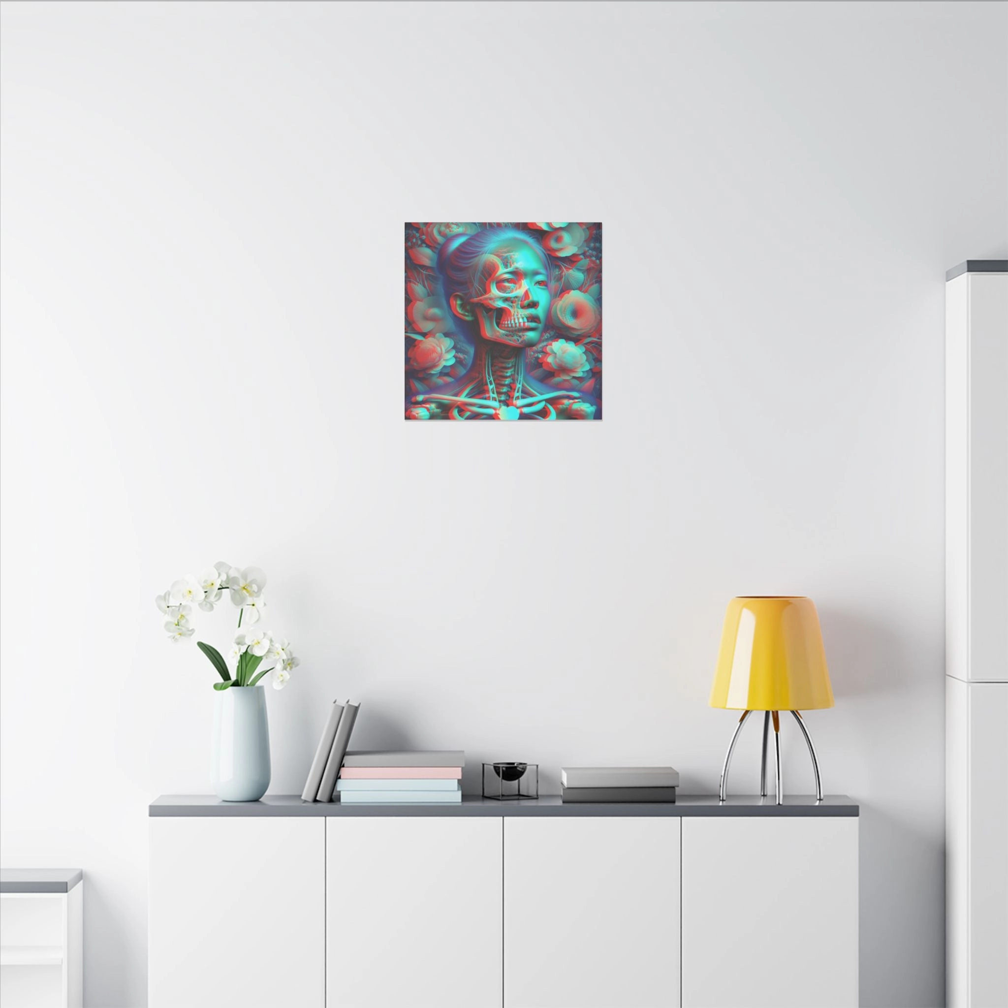 Dreamline Fusion - Canvas
