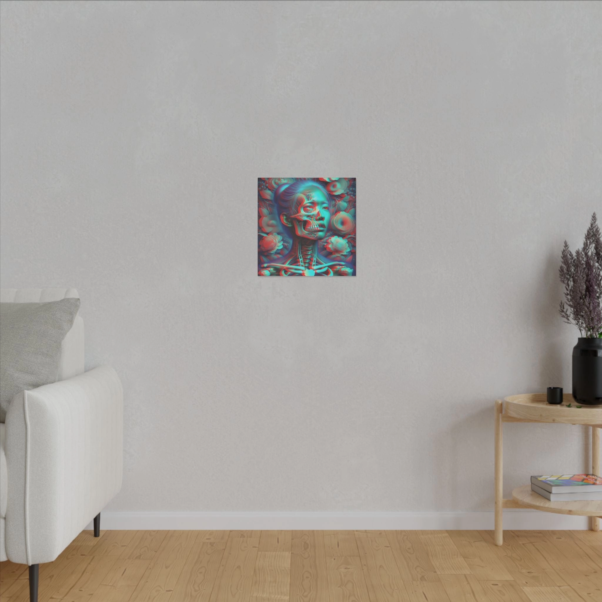 Dreamline Fusion - Canvas