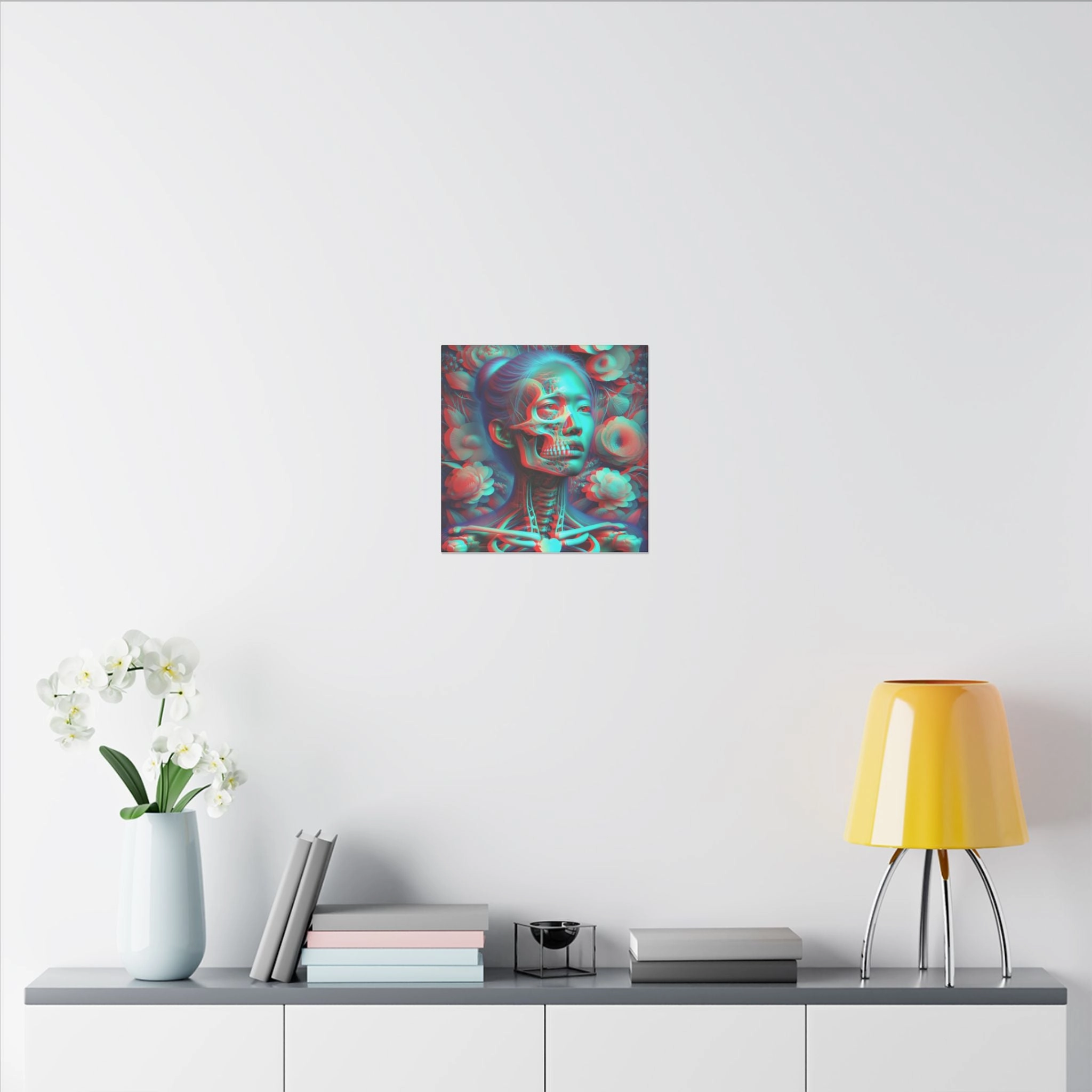 Dreamline Fusion - Canvas