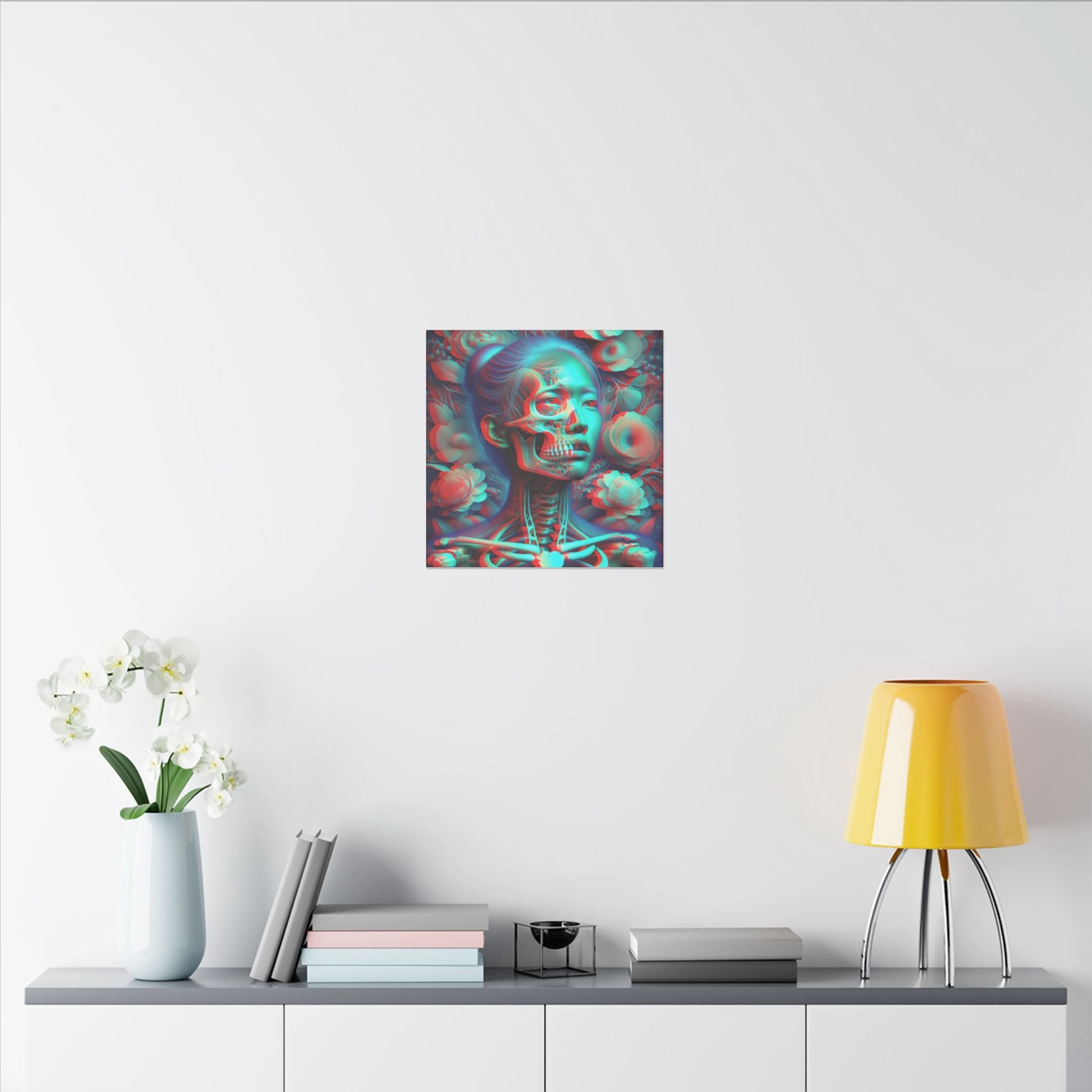 Dreamline Fusion - Canvas