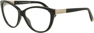 Dsquared2 Women's DQ0112 Acetate Sunglasses BLACK 58