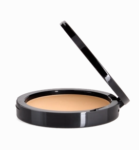 Dual Blend Powder Foundation - Ivory