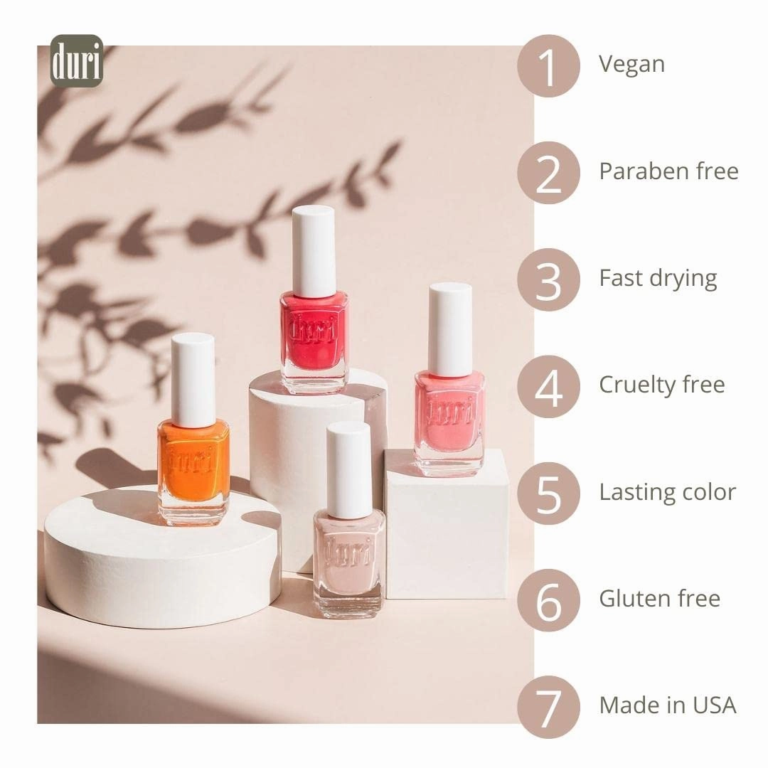duri SETS 3 PIECE PARENT (Orange, White, Pink Shimmer)