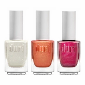 duri SETS 3 PIECE PARENT (Orange, White, Pink Shimmer)