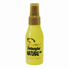 Ebin 5 second Detangler 2oz - Natural, Wig, Brazilian