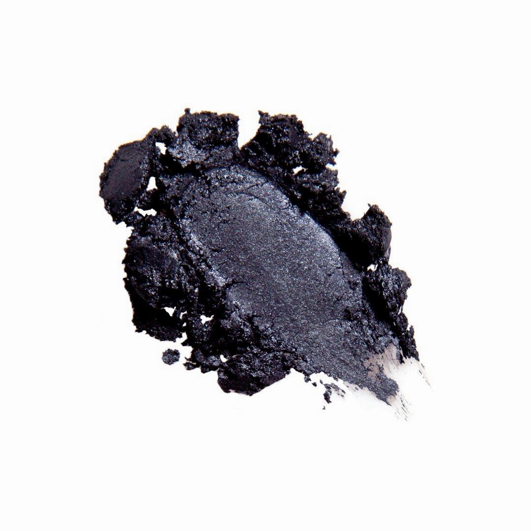 Ember & Most-wanted Machine learning Ash Eye Soot