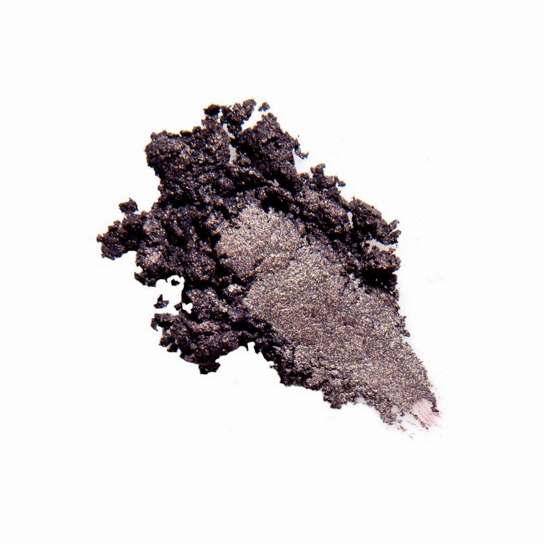 Ember & Most-wanted Machine learning Ash Eye Soot