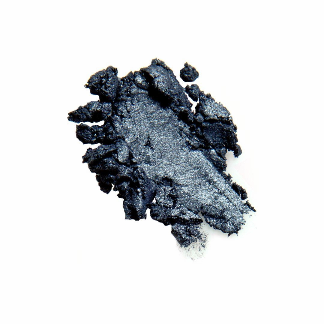 Ember & Most-wanted Machine learning Ash Eye Soot